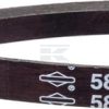 V-belt