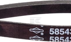 V-belt