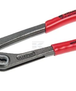 Alicates extensibles de pico de loro,  175 mm