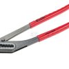 Alicates extensibles de pico de loro, 250 mm
