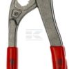 Alicates extensibles de pico de loro, 180 mm