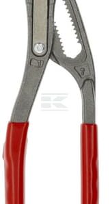 Alicates extensibles de pico de loro, 180 mm
