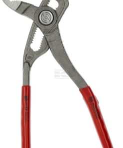 Alicates extensibles de pico de loro, 180 mm