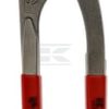 Alicates extensibles de pico de loro,  250 mm