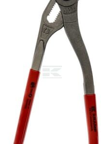 Alicates extensibles de pico de loro, 250 mm 7 Alicates extensibles de pico de loro, 250 mm