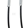 Cable bowden tracción 3 Cable bowden tracción