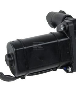 Motor para canal de eyección