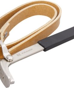Llave correa filtro aceite