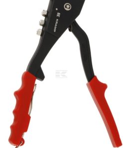 Remachadora de mano