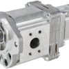 Bomba tándem 44+6 cc SAE-B 2 Bomba tándem 44+6 cc SAE-B