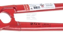 Cortapernos, 460 mm, máx. Ø 7 mm - 40 HRC