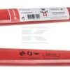 Cortapernos, 620 mm, máx. Ø 8 mm - 40 HRC