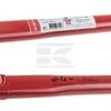 Cortapernos, 780 mm, máx. Ø 9 mm - 40 HRC