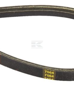 V-belt for drive