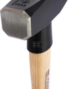 Martillo de ajustador DIN 1041 1000