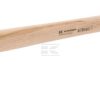 Martillo de fragua 4kg