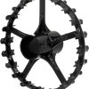 Steel cross kill ring for Rollomaximum