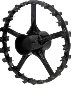 Steel cross kill ring for Rollomaximum