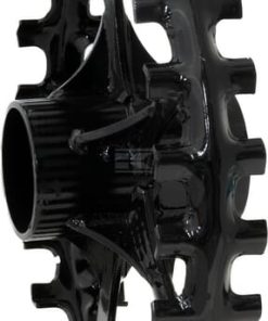 Steel cross kill ring for Rollomaximum
