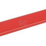 Cincel plano 26 x 7 mm L-230 mm