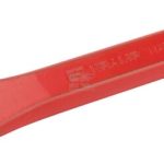 Cincel plano 17 x 11 mm L-150 mm