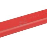Cincel plano 23 x 13 mm L-200 mm