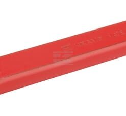 Cincel plano 23 x 13 mm L-200 mm