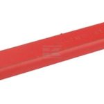 Cincel plano 23 x 13 mm L-250 mm