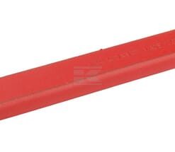 Cincel plano 23 x 13 mm L-250 mm