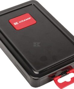 Juego de botadores y granetes, 6 piezas