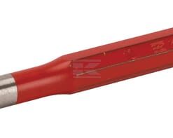 Botador Ø 10 x 150 mm