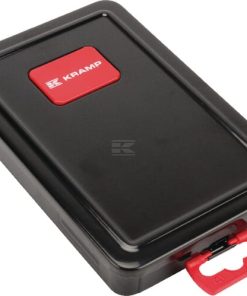 Juego de botadores 6 piezas