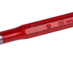 Juego de botadores 6 piezas
