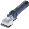 FarmClipper with 2 batteries 21/23 t, UK plug