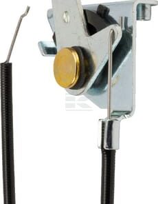 Cable de mando