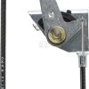 Cable del acelerador