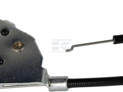 Cable del acelerador