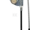 Cable de mando del carburador