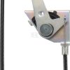 Cable de mando del carburador