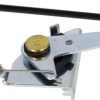 Cable de acelerador 2 THROTTLE CABLE