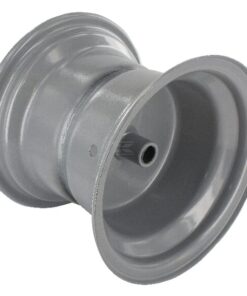 Rueda para neumáticos 11x4,0-5