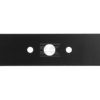 Cuchilla CASTELGARDEN derecha TC/TCP 102 cm