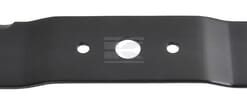 Blade mulching MP84C clockwise
