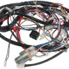 Mazo de cables