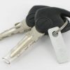 Llave de contacto