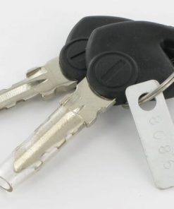 Llave de contacto