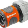 Acoplamiento hembra  3/4"