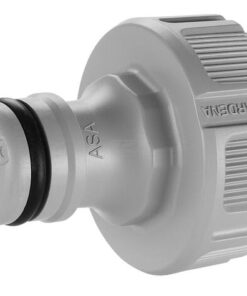 Pieza de grifo 21 mm, 1/2" rosca hembra