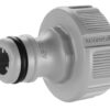 Pieza de grifo 33,3 mm, 1" rosca hembra