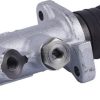 Brake master cylinder